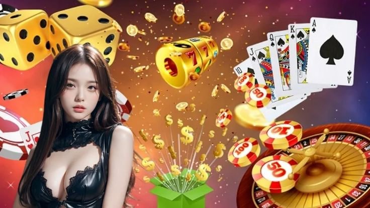Danh mục bắn cá online tại 78wim – game bắn cá đa dạng cho người Việt